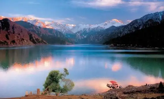 包车游玩幻灯片