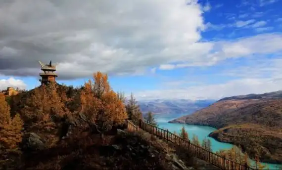 包车游玩幻灯片