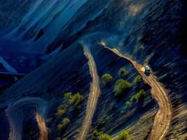 圓夢獨(dú)庫：伊犁深度往返11日游