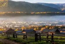 外国人游新疆系列：魅力北疆8天深度游 | Xinjiang Tour for Foreigners Series: 8-Day Charming Northern Xinjiang In-depth Tour