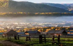 外国人游新疆系列：魅力北疆8天深度游 | Xinjiang Tour for Foreigners Series: 8-Day Charming Northern Xinjiang In-depth Tour