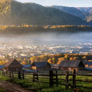 外国人游新疆系列：魅力北疆8天深度游 | Xinjiang Tour for Foreigners Series: 8-Day Charming Northern Xinjiang In-depth Tour