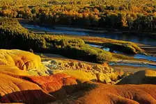 2025·王牌双湖 双湖九日游 （普通商务车） （小车拼车、纯玩无购物！）