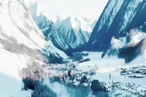 2025·玩转双湖 双湖七日游(冬季) (商务舱) (小车拼车、纯玩无购物!)