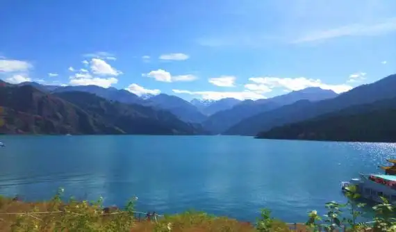 包车游玩幻灯片