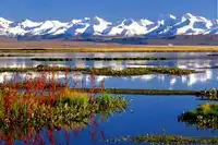 吐鲁番、天山天池、喀纳斯、那拉提、巴音布鲁克9日疆内环飞阿勒泰进