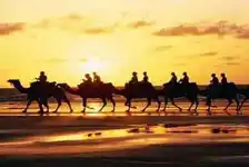 H12号-葡萄沟+火焰山+鄯善沙漠动车一日精品游