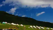 南山牧场品质纯玩一日游