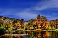 可可托海、神钟山、额尔齐斯大峡谷、富蕴三日游