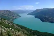 天池、吐鲁番、喀纳斯、汽车8日游