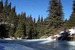 天山大峽谷一日游