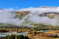 喀纳斯双卧、伊犁双卧7日游