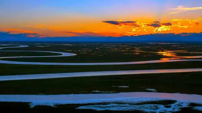 包车游玩幻灯片