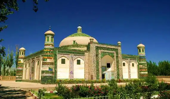 包车游玩幻灯片