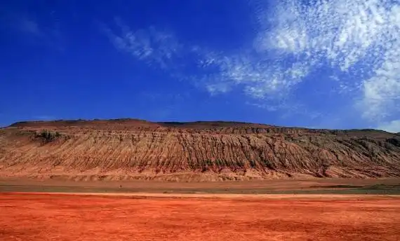 包车游玩幻灯片
