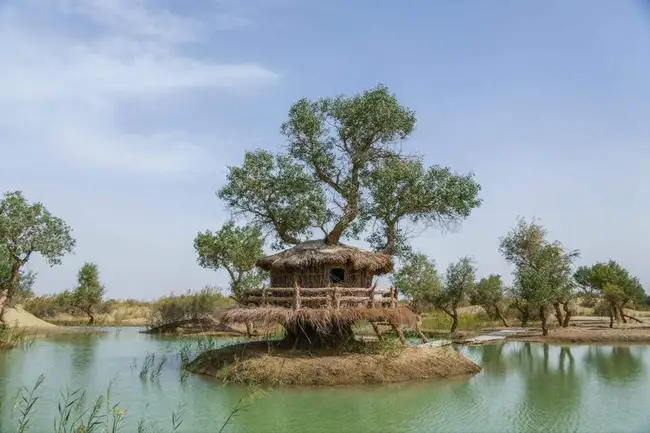 包车游玩幻灯片