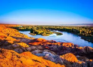 神奇北疆·天池、吐鲁番、喀纳斯八日游