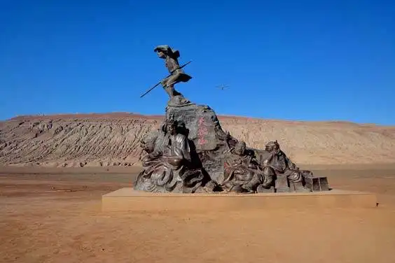 包车游玩幻灯片