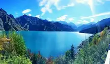 印象疆途：天山天池、吐鲁番、喀纳斯、白沙湖8日游