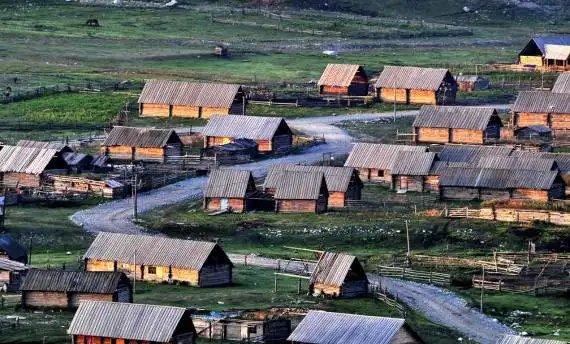 包车游玩幻灯片