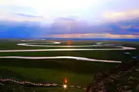 H06号-那拉提,赛里木湖,巴音布鲁克火车双卧五日游