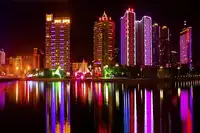 2017年9月罗布泊、楼兰古城10日探险线路