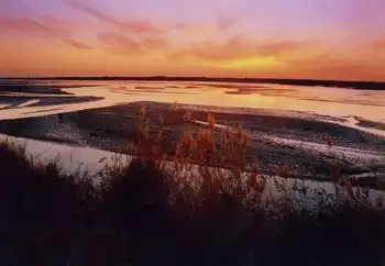 达里雅博依至麻扎塔格骑骆驼徒步之旅