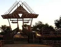 罗布泊、米兰、楼兰探险旅游