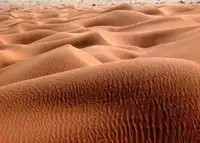 2017年9月罗布泊、楼兰旅游线路