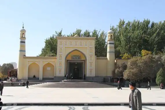 包车游玩幻灯片