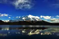 “冰山上的来客”--喀什、帕米尔高原民俗风情摄影纪行（胜夏）