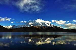 “冰山上的來客”--喀什、帕米爾高原民俗風(fēng)情攝影紀行（勝夏）