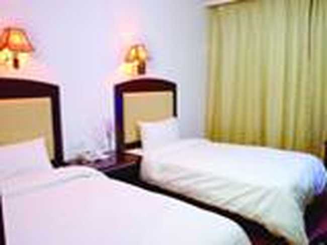 重庆北岸宾馆,图三