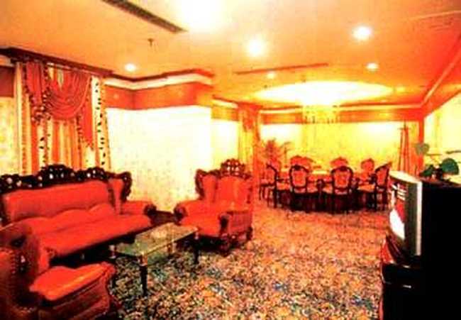 金凤山大酒店,图四