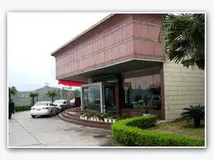 重庆凤佳假日酒店,图五