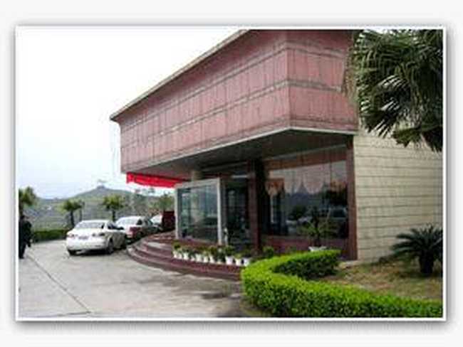 重庆凤佳假日酒店,图五