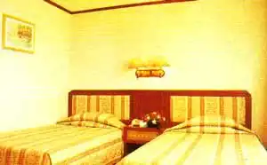 朝天门大酒店,图二