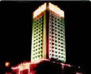 合川皇田大酒店