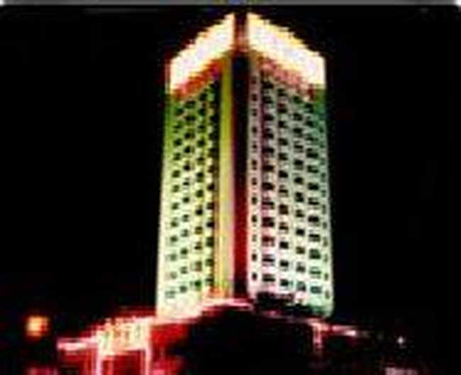 合川皇田大酒店