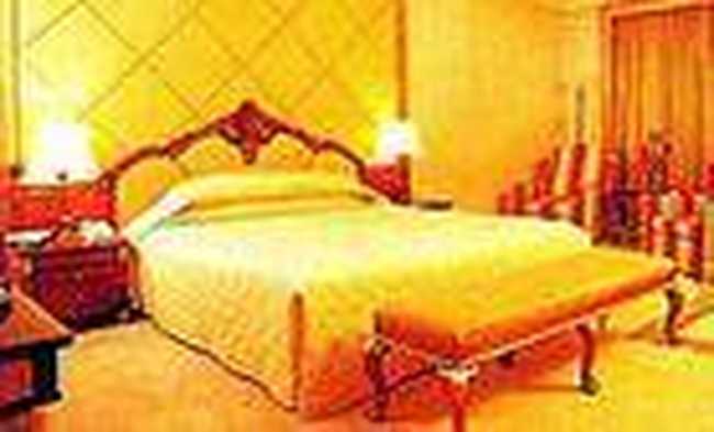 合川东方大酒店,图二