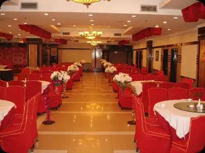 三峡风大酒店,图三