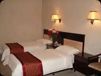 三峡风大酒店,图二