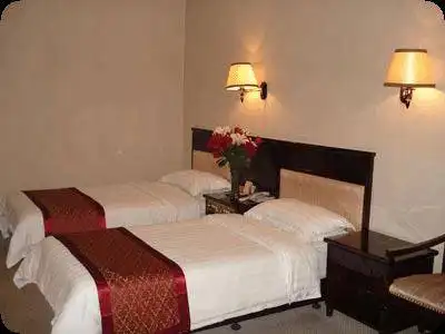 三峡风大酒店,图二