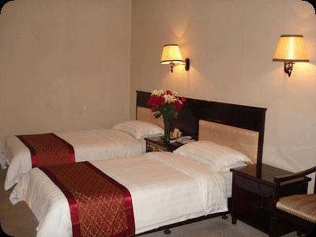 三峡风大酒店,图二