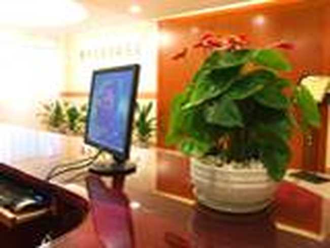 重宾之星连锁酒店（重庆北碚天奇店）,图二