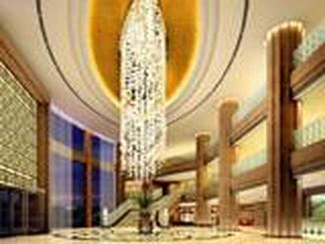 重慶戴斯大酒店,圖二