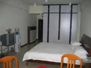 重庆奥城驿站酒店公寓,图三