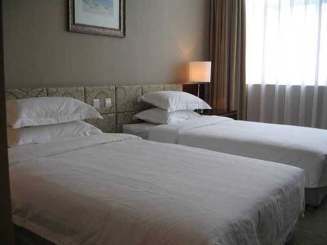 长寿湖山庄,图四