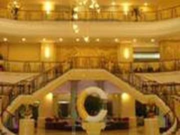 重庆市创世纪宾馆,图二