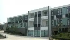 宏帆国际会议中心
